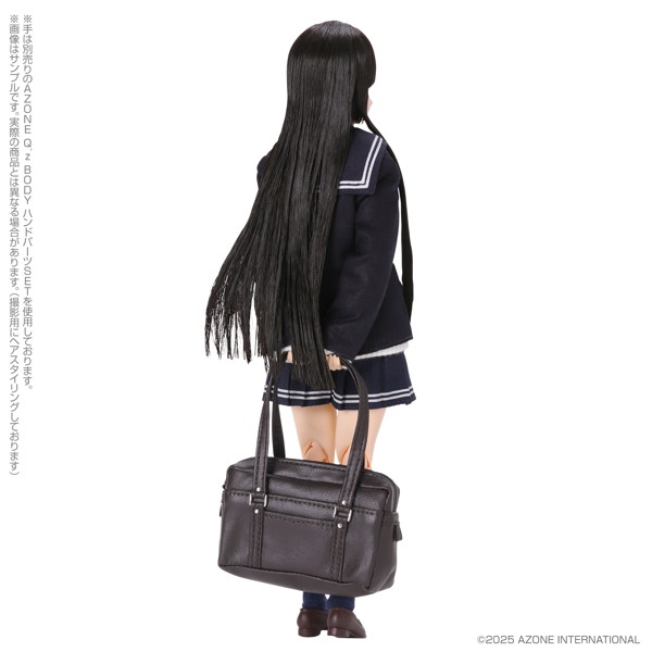 ハピネスクローバー 和遥キナ学校制服コレクション ～私立和遥高等学校ver.～/まひろ