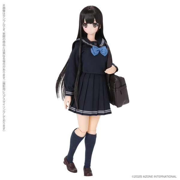 ハピネスクローバー 和遥キナ学校制服コレクション ～私立和遥高等学校ver.～/まひろ