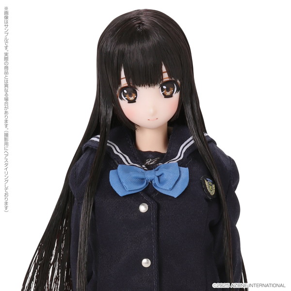 ハピネスクローバー 和遥キナ学校制服コレクション ～私立和遥高等学校ver.～/まひろ