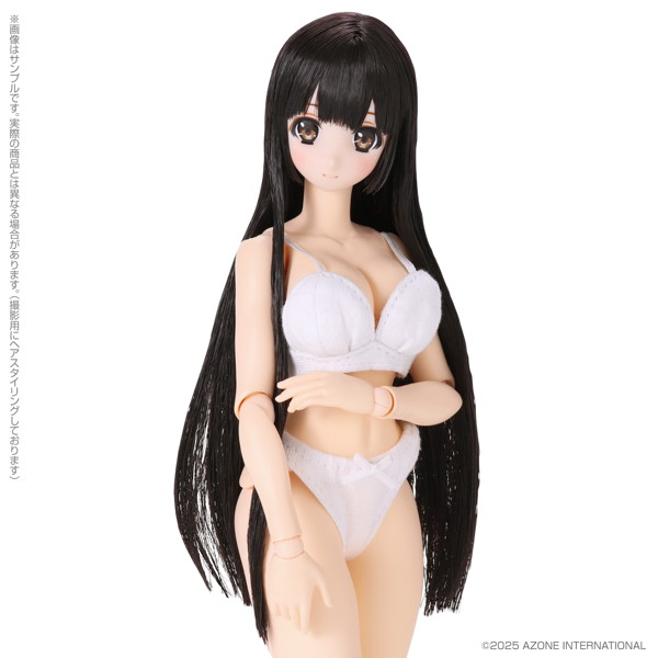ハピネスクローバー 和遥キナ学校制服コレクション ～私立和遥高等学校ver.～/まひろ