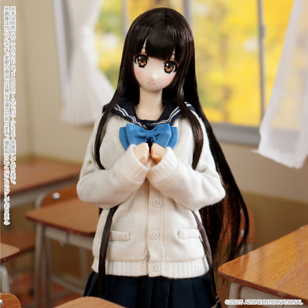 ハピネスクローバー 和遥キナ学校制服コレクション ～私立和遥高等学校ver.～/まひろ
