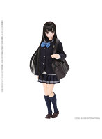 ハピネスクローバー 和遥キナ学校制服コレクション ～私立和遥高等学校ver.～/まひろ