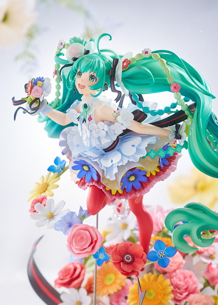 初音ミク JAPAN LIVE TOUR 2025 ～BLOOMING～