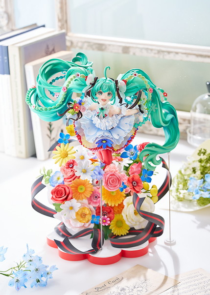 初音ミク JAPAN LIVE TOUR 2025 ～BLOOMING～