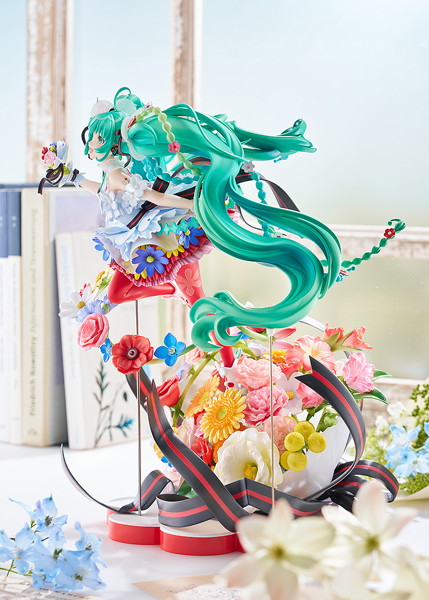 初音ミク JAPAN LIVE TOUR 2025 ～BLOOMING～