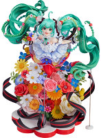 初音ミク JAPAN LIVE TOUR 2025 ～BLOOMING～