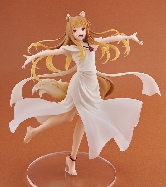 POP UP PARADE 狼と香辛料 MERCHANT MEETS THE WISE WOLF ホロ 豊作ビジュアルVer. L size