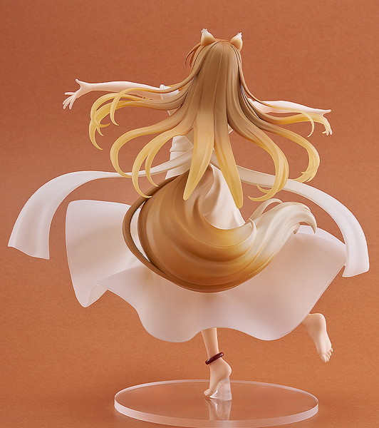 POP UP PARADE 狼と香辛料 MERCHANT MEETS THE WISE WOLF ホロ 豊作ビジュアルVer. L size