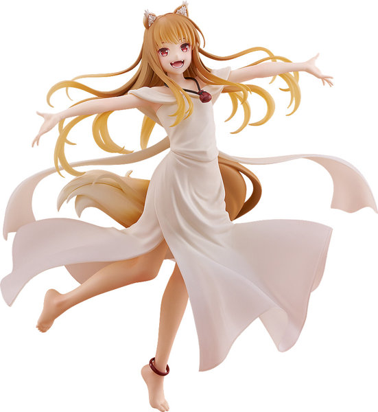 POP UP PARADE 狼と香辛料 MERCHANT MEETS THE WISE WOLF ホロ 豊作ビジュアルVer. L size