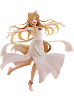 POP UP PARADE 狼と香辛料 MERCHANT MEETS THE WISE WOLF ホロ 豊作ビジュアルVer. L size