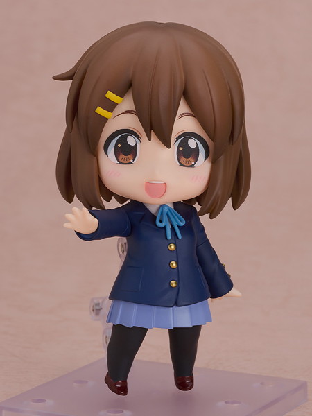 ねんどろいど けいおん！ 平沢唯 2.0