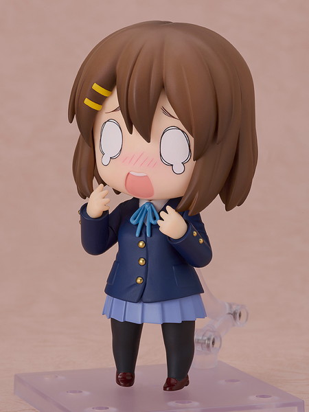 ねんどろいど けいおん！ 平沢唯 2.0