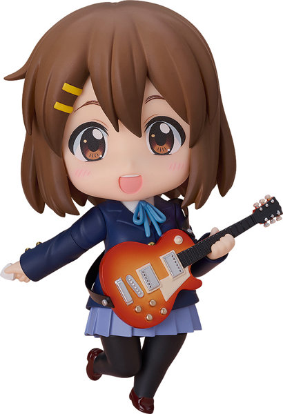ねんどろいど けいおん！ 平沢唯 2.0