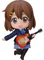 ねんどろいど けいおん！ 平沢唯 2.0