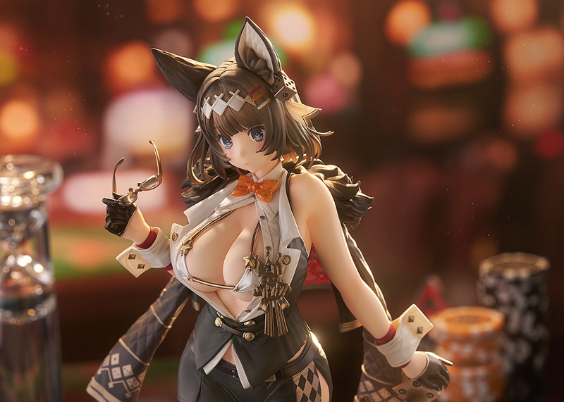 ALICEちゃん