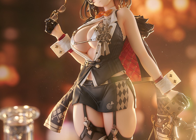 ALICEちゃん