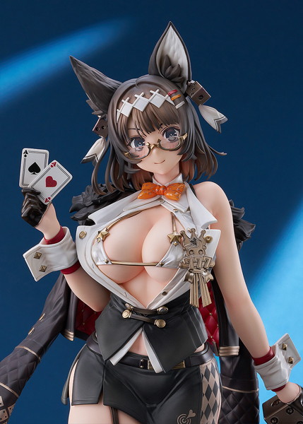 ALICEちゃん