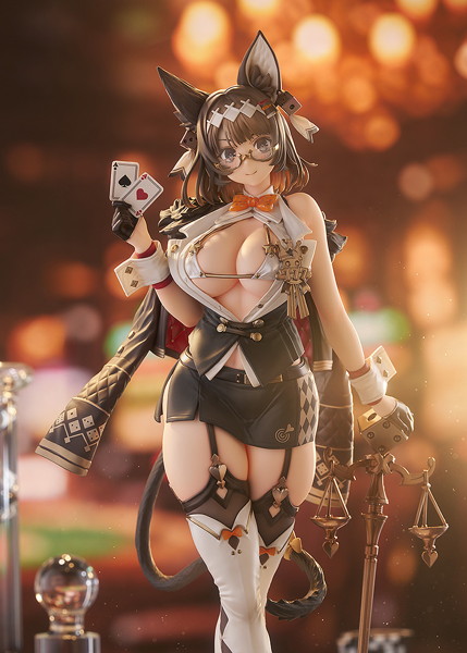 ALICEちゃん