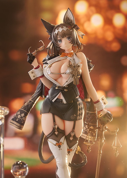 ALICEちゃん