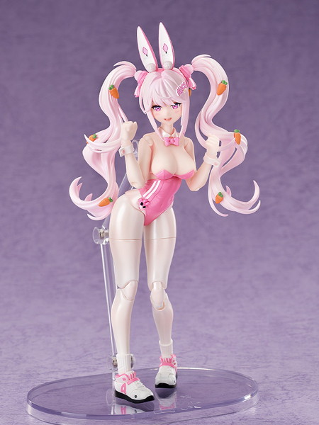 Hyper Body 勝利の女神:NIKKE アリス:ワンダーランドバニー