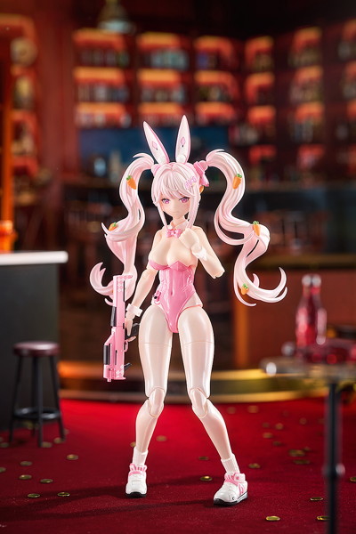 Hyper Body 勝利の女神:NIKKE アリス:ワンダーランドバニー