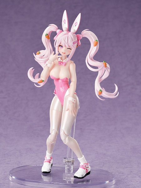 Hyper Body 勝利の女神:NIKKE アリス:ワンダーランドバニー