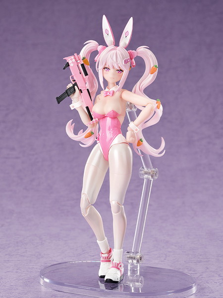 Hyper Body 勝利の女神:NIKKE アリス:ワンダーランドバニー