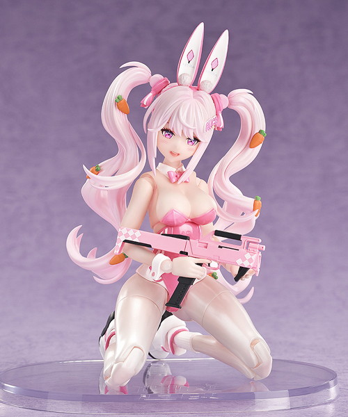 Hyper Body 勝利の女神:NIKKE アリス:ワンダーランドバニー