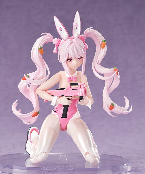 Hyper Body 勝利の女神:NIKKE アリス:ワンダーランドバニー