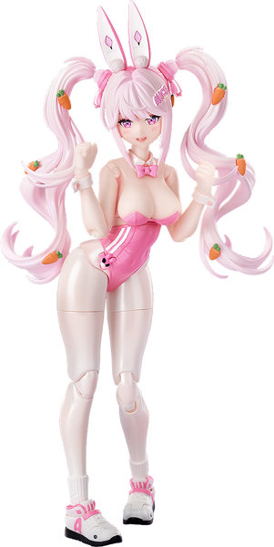 Hyper Body 勝利の女神:NIKKE アリス:ワンダーランドバニー