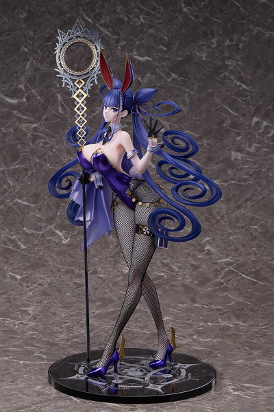Fate/Grand Order 紫式部 バニーガールStyle