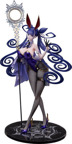 Fate/Grand Order 紫式部 バニーガールStyle