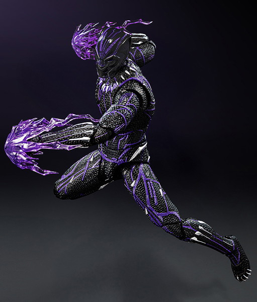 DLX Marvel Studios’ The Infinity Saga （マーベル・スタジオの『インフィニティ・サーガ』） ブラック...