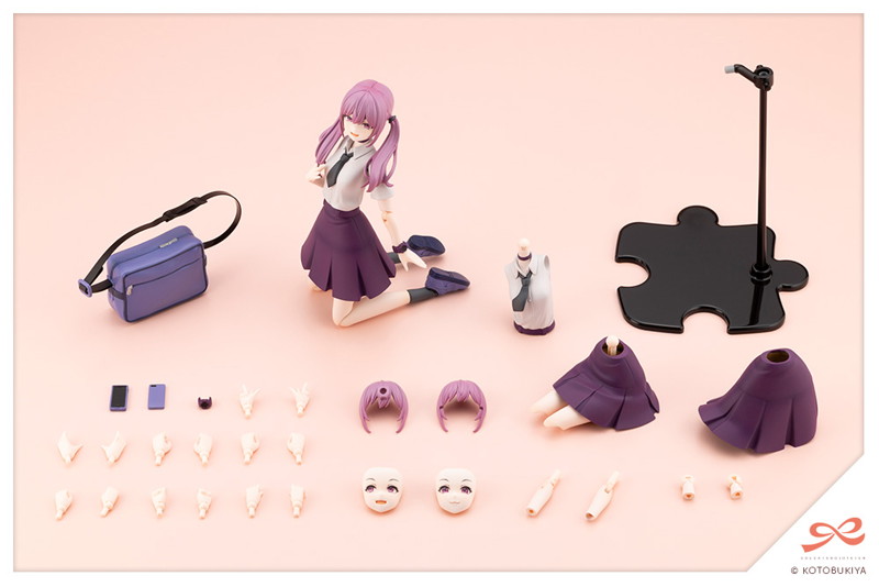 小悪魔ツインテールちゃん