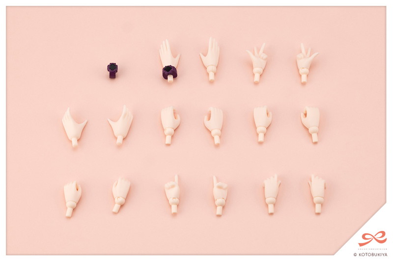 小悪魔ツインテールちゃん