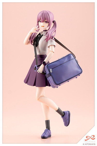 小悪魔ツインテールちゃん