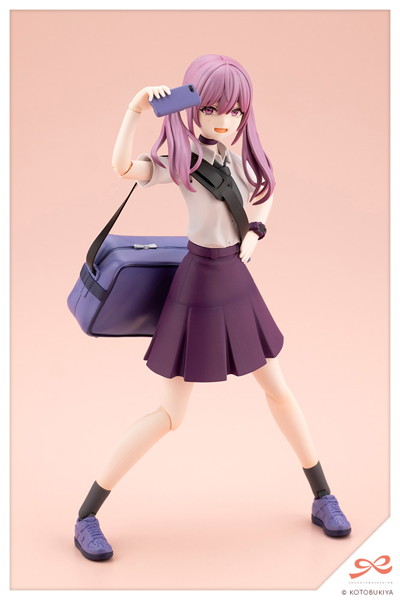 小悪魔ツインテールちゃん