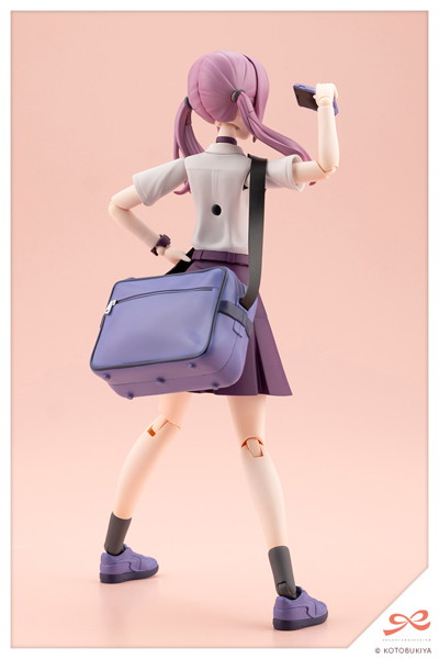 小悪魔ツインテールちゃん