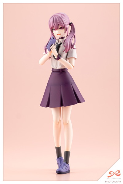 小悪魔ツインテールちゃん