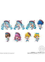 SNOW MIKU2026 COLLECTION （全8種） 1BOX:8個入