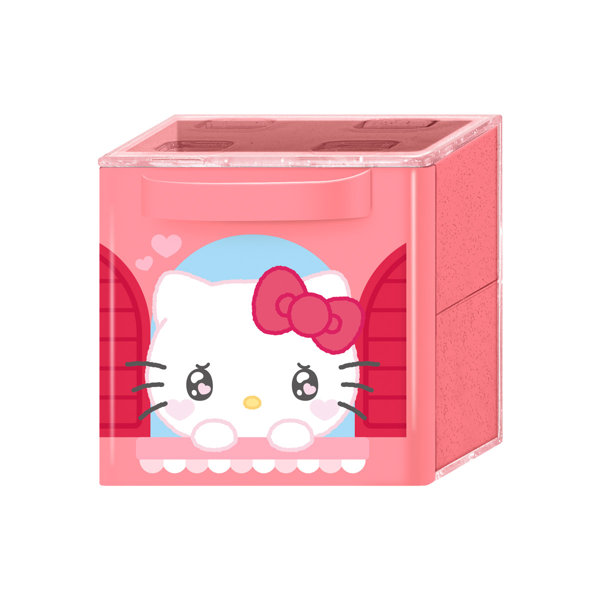 SANRIO CHARACTERS CUCASE 2 （全12種） 1BOX:12個入
