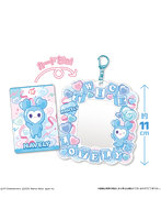 TWICE LOVELYS カードホルダー （全18種） 1BOX:12個入