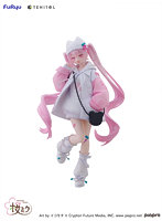 TENITOL 桜ミク Cool style［petit］