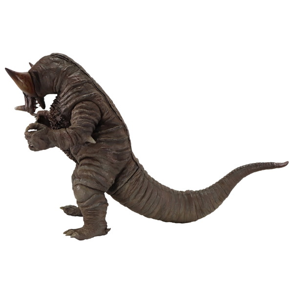 1/6特撮シリーズ ウルトラマン 古代怪獣ゴモラ 激闘セット Ver.