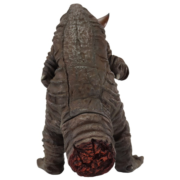 1/6特撮シリーズ ウルトラマン 古代怪獣ゴモラ 激闘セット Ver.