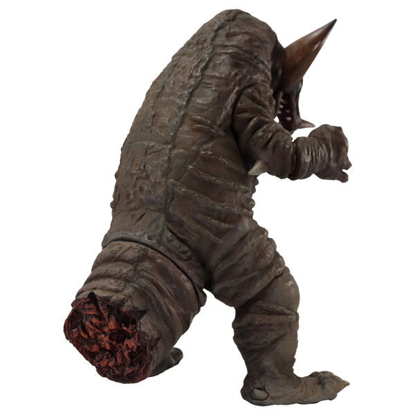 1/6特撮シリーズ ウルトラマン 古代怪獣ゴモラ 激闘セット Ver.