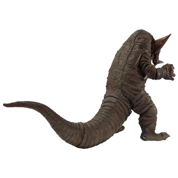 1/6特撮シリーズ ウルトラマン 古代怪獣ゴモラ 激闘セット Ver.