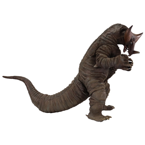 1/6特撮シリーズ ウルトラマン 古代怪獣ゴモラ 激闘セット Ver.