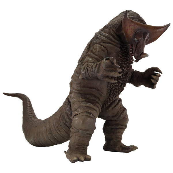 1/6特撮シリーズ ウルトラマン 古代怪獣ゴモラ 激闘セット Ver.