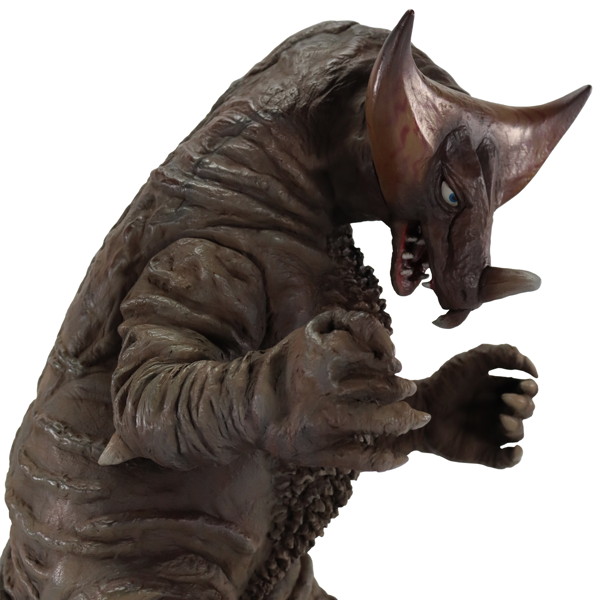 1/6特撮シリーズ ウルトラマン 古代怪獣ゴモラ 激闘セット Ver.